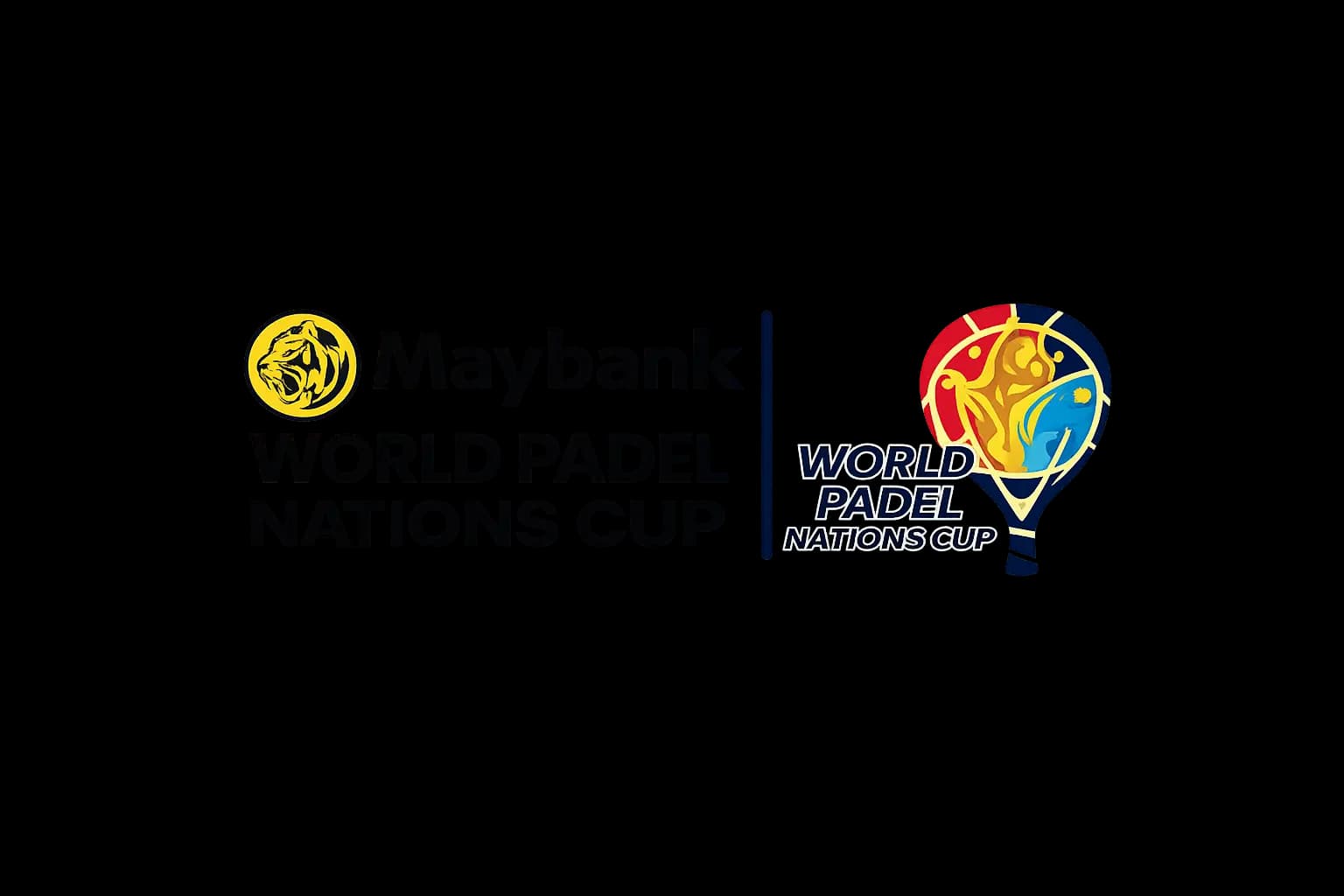 Maybank WPNC Logo