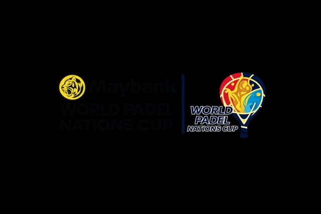 Maybank World Padel